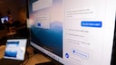 The new Bing search features an integrated chatbot based on the GPT-4 language model.
