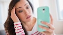 In iOS and Android, you can block annoying contacts and phone numbers.