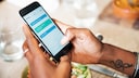 Text Messages on the Smartphone