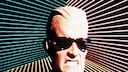 In the mid-1980s, Max Headroom made his first appearance on television.