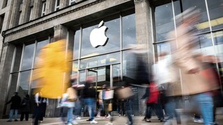 Certain statements are off-limits in the Apple Store.