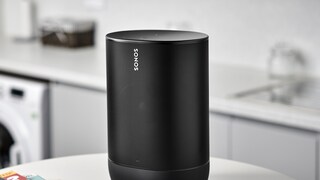 Sonos speakers are popular—partly because they offer a wide range of playback options.