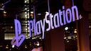 PlayStation Showcase 2023: PlayStation Lettering and Logo