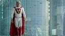 Josh Duhamel in Netflix Series "Jupiter's Legacy"
