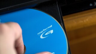 The Blu-ray was supposed to replace the DVD. However, it was not really successful.