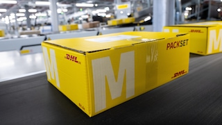 DHL will increase prices for some packages and services starting July 1, 2023.