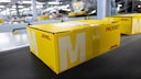 DHL will increase prices for some packages and services starting July 1, 2023.