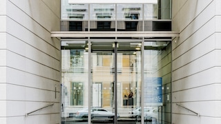 DKB Headquarters in Berlin