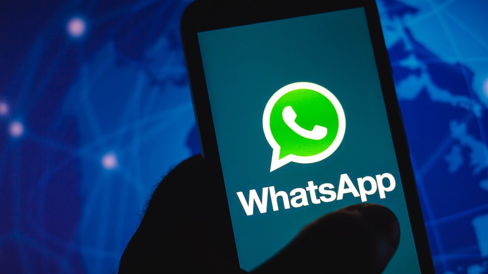 WhatsApp Channels Logo