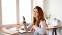 Hotline messages are annoying. But using a specific word can get you to a representative faster.