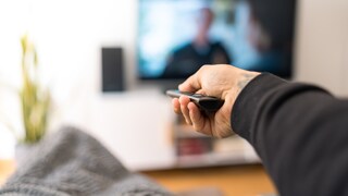 There will soon be one less channel on linear TV.