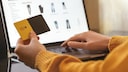 When shopping online, one should be cautious because not all stores are reputable.