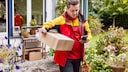 DHL has expanded its package pickup service. It can now be scheduled and works from a designated drop-off location.