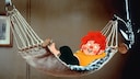The little goblin Pumuckl is making a comeback—and looks and sounds just like before.