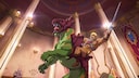 Netflix He-Man with Sword from "Masters of the Universe"