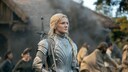 Rings of Power Season 2: Galadriel in Rings of Power Season 1
