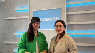 Yoona: An Interview with Anna Franziska Michel from TECHBOOK