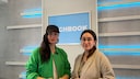 Yoona: An Interview with Anna Franziska Michel from TECHBOOK