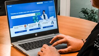 On Doctolib, you can book appointments with various doctors. But what about data privacy?