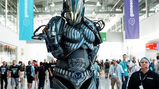 Cosplay at Gamescom 2023