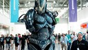 Cosplay at Gamescom 2023