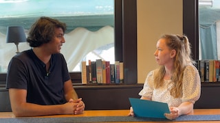 What sets current AI solutions apart, where does the hype come from, and are there limits to artificial intelligence? Bilal Zafar discusses these topics in an interview.