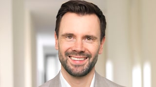 Felix Falk, managing director of game – the German Games Industry Association