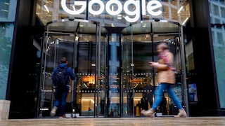 Google, Employees