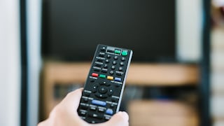 Every remote control has a red button with a special function. TECHBOOK reveals what lies behind it.