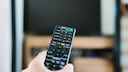 Every remote control has a red button with a special function. TECHBOOK reveals what lies behind it.