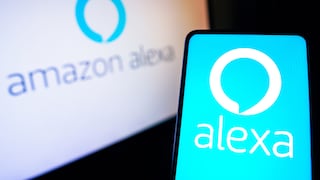 Many in Germany are familiar with Amazon Alexa. However, few know the woman behind Alexa. We spoke with Tana-Maria Schächtele.