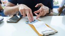 Giving tips without cash isn't always possible. Here's why.