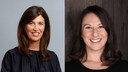 IDnow Interview: TECHBOOK's Rayissa Armata (left) and Arzu Celik-Seidelmann (right)