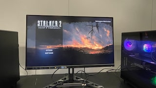 Stalker 2 at PC Gamescom 2023