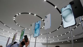 iPhone 15 and 15 Plus Now Feature Dynamic Island