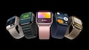 Apple has unveiled the new Apple Watch Series 9.
