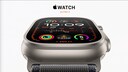 Apple Unveils New Apple Watch Ultra 2 With Brighter Display and New Features