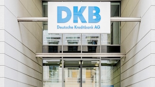 DKB Headquarters in Berlin