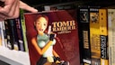 Tomb Raider Remaster: Cover of the Second Installment in the Tomb Raider Series