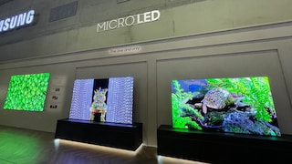 TV Highlights at IFA 2023