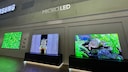 TV Highlights at IFA 2023