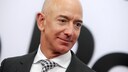 Jeff Bezos founded Amazon in 1994 - today one of the largest online stores in the world