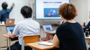 Learning Through Video Games: Classroom Lessons with Screens