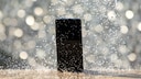 With "Eject Water," iPhone users can remove at least small amounts of water.