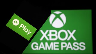 Microsoft's Xbox is one of the three major gaming consoles.