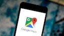 Google Maps Logo