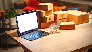 On Black Friday, there are numerous deals once again. TECHBOOK has selected the best tech deals.