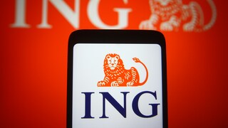 ING has rolled out an update for its app.