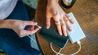 Portable Charger