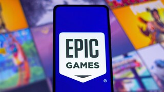 The Epic Games Store is one of the platforms